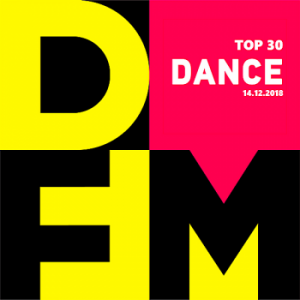 VA - Radio DFM: Top D-Chart [14.12]