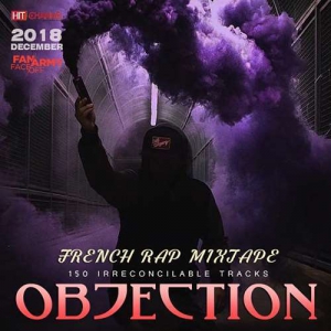 VA - Objection: Rap France