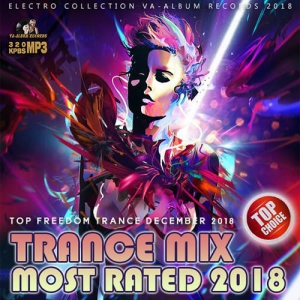 VA - Trance Mix Most Rated