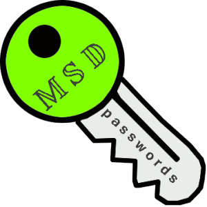 MSD Passwords 1.6 [En]