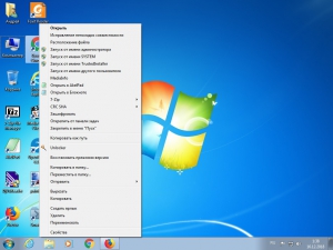 Windows 7 SP1 RU 6.1.7601.24291 (x86/x64) by ivandubskoj (15.12.2018)