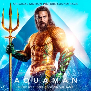 Aquaman /  (Original Motion Picture Soundtrack)