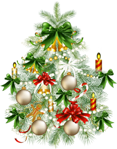   (Christmas Tree) 2.2 [Ru]