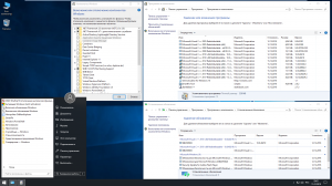 Windows 10 24in1 (x86/x64) + LTSC +/- LTSB by Eagle123 v12.2018 [Ru/En]