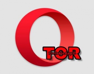 Opera TOR Web Browser 57.0.3098.106 Stable Portable by PortableAppZ [Multi/Ru]