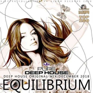 VA - Equilibrium: Pure Deep House