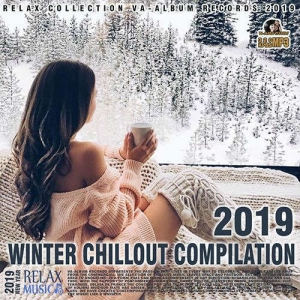 VA - Winter Chillout Compilation