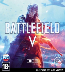 Battlefield 5 Deluxe Edition (TG)