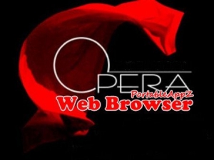 Opera Web Browser + VPN 57.0.3098.106 Stable Portable (32/64 bit) by PortableAppZ [Multi/Ru]