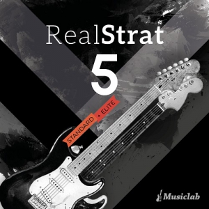 MusicLab - RealStrat 5.0.2.7424 STANDALONE, VSTi, VSTi3, AAX (x86/x64) [En]
