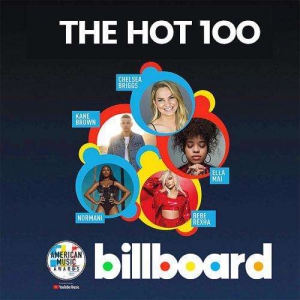 VA - Billboard Hot 100 Singles Chart 22.12.2018