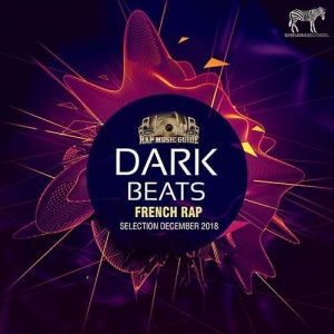 VA - Dark Beats: French Rap