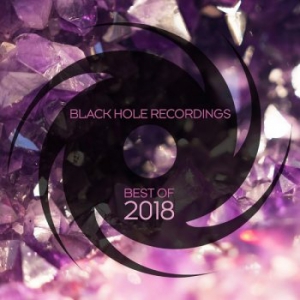 VA - Black Hole Best of 2018