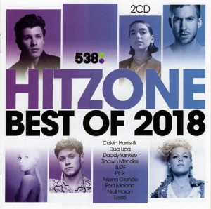 VA - 538 - Hitzone - Best Of
