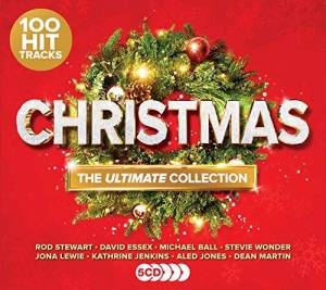  VA - Christmas - The Ultimate Collection