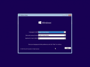 Microsoft Windows 10.0.17763.194 Version 1809 (December 2018 Update) -    Microsoft MSDN [En]