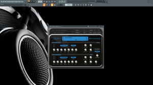 Rob Papen - RP-AMod 1.0.0h VST, AAX (x86/x64) RePack by VR [En]