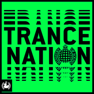 VA - Trance Nation: Ministry of Sound [3CD] 