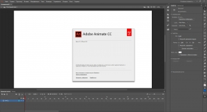 Adobe Animate CC and Mobile Device Packaging CC 2019 19.2.1.408 RePack by KpoJIuK [Multi/Ru]