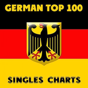 VA - German Top 100 Single Charts 31.12.2018