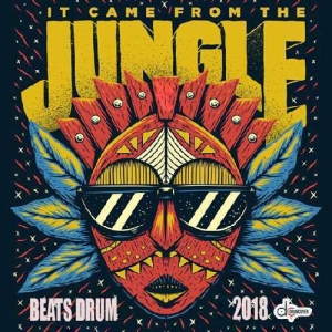 VA - Beats Drum Jungle