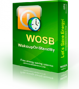 WakeupOnStandBy 1.7.20.6 [Multi]