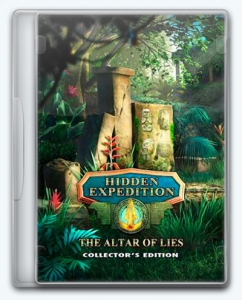 Hidden Expedition 17: The Altar of Lies