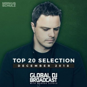 VA - Markus Schulz - Global DJ Broadcast Top 20: December
