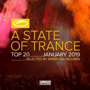 VA - A State Of Trance Top 20: January (Selected by Armin Van Buuren) (Extended Versions)