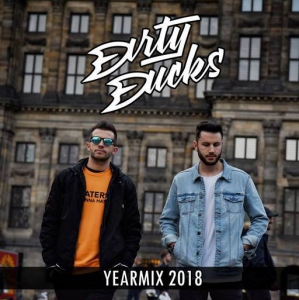Dirty Ducks - Yearmix 2018
