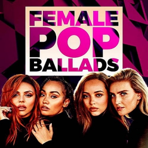 VA - Female Pop Ballads