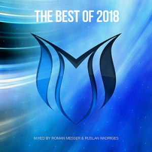 VA - The Best Of Suanda Music 2018 [Mixed by Roman Messer & Ruslan Radriges]