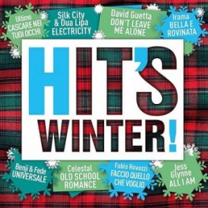 VA - Hit's Winter! 2018 [Warner Music Italy] 