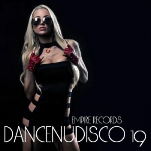 VA - Empire Records: Dancenudisco 19 