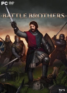 Battle Brothers: Deluxe Edition