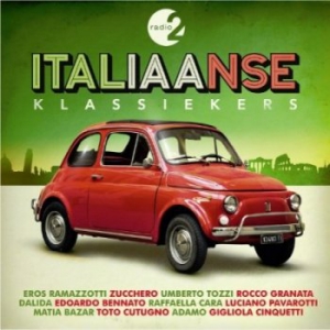 VA - Italiaanse Klassiekers (2CD)