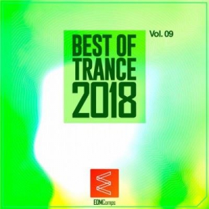 VA - Best Of Trance Vol.09