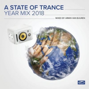 VA - A State of Trance: Year Mix (Mixed by Armin van Buuren)