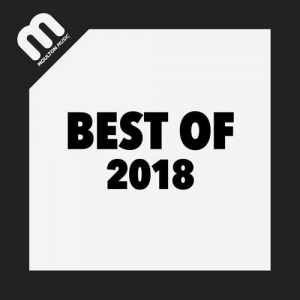 VA - Moulton Music Presents Best Of 2018