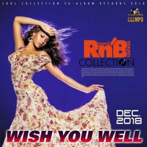 VA - Wish You Well: RnB Collection