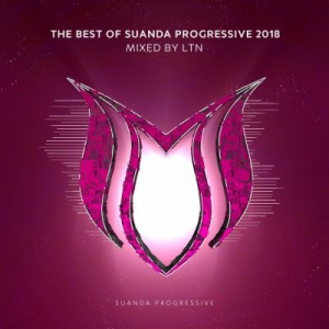 VA - The Best of Suanda Progressive (Mixed by LTN)