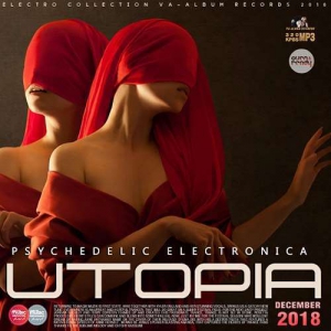 VA - Utopia: Psychedelic Electronica