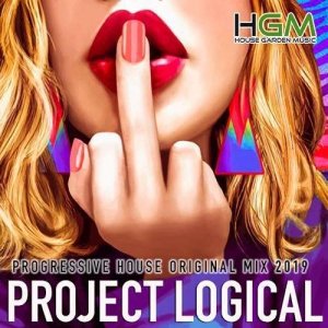 VA - Project Logical: Progressive House
