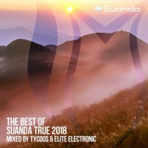VA - The Best Of Suanda True (Mixed By Tycoos & Elite Electronic)