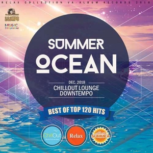 VA - Summer Ocean: Relax Party