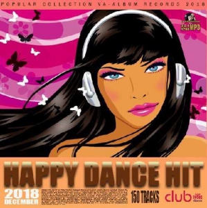 VA - Happy Dance Hit