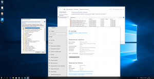 Windows 10 Pro (1809) X64 + Office 2019 by MandarinStar (esd) 26.12.2018 [Ru]