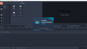 Movavi Screen Recorder Studio 10.2.0 RePack (& Portable) by elchupacabra [Multi/Ru]