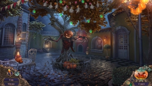 Haunted Manor 5: Halloween's Uninvited Guest