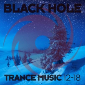 VA - Black Hole Trance Music 12-18